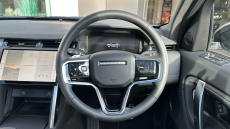 Land Rover Discovery Sport 2.0 D200 Dynamic SE 5dr Auto [5 Seat] Diesel Station Wagon